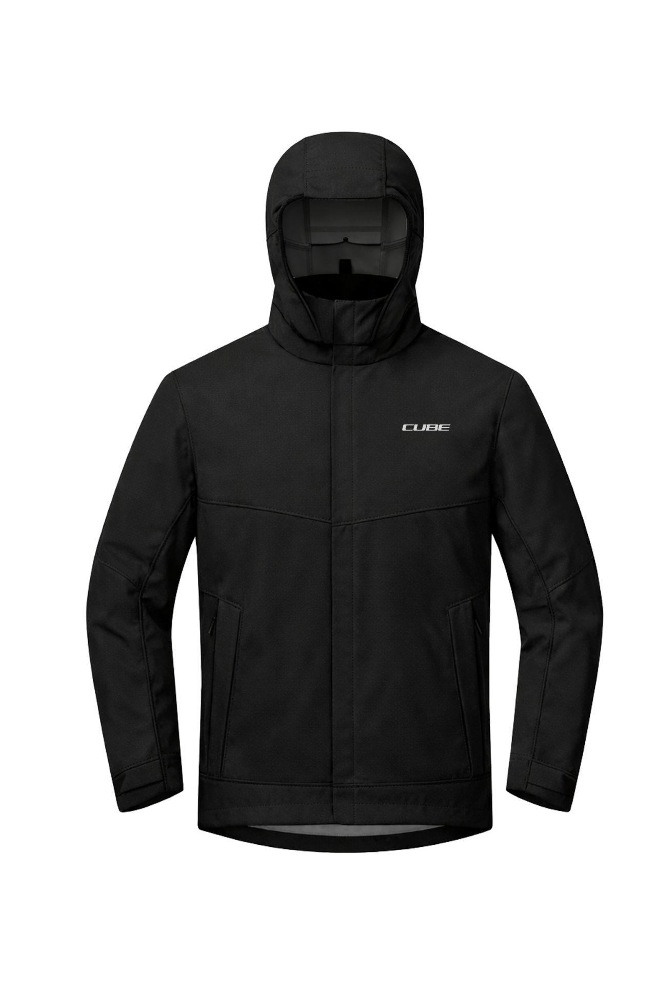 CUBE Regenjacke CMPT 