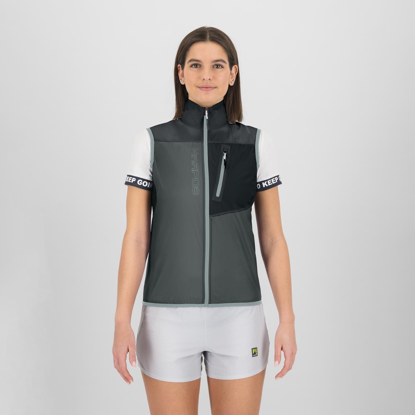 KARPOS Lavaredo Vest W - Windweste, Damen