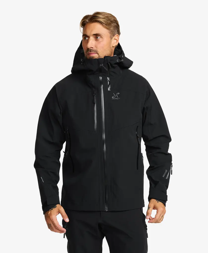 RevolutionRace Cyclone 3L Shell Jacket - Regen & Hardshelljacke