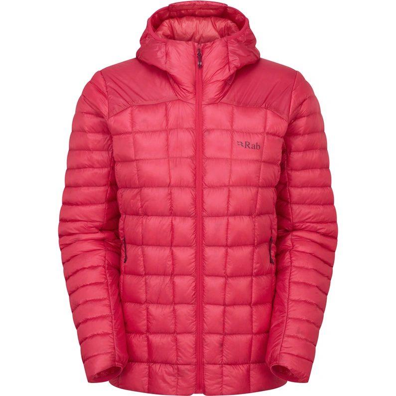Rab Mythic Alpine Light Jacket Women