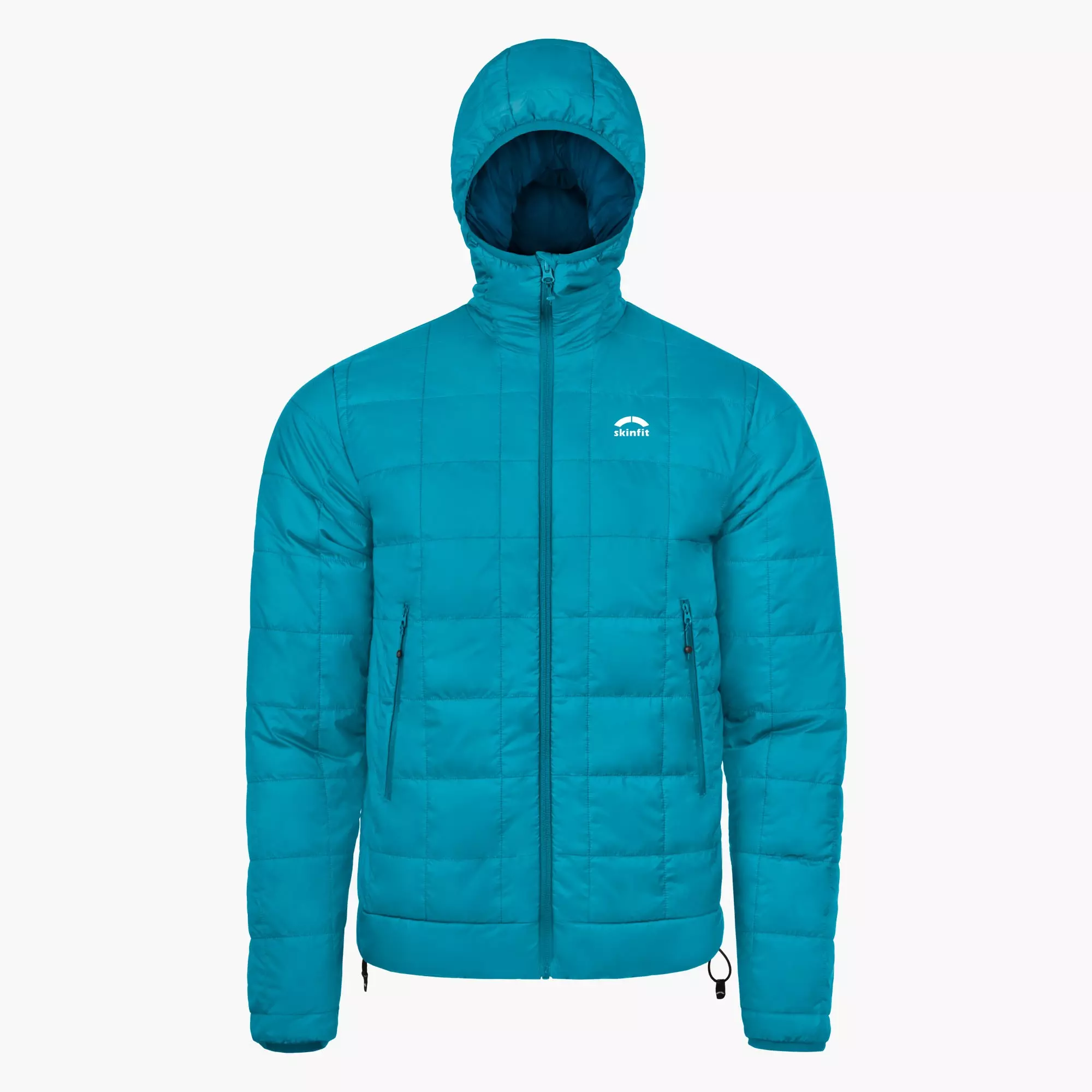 SKINFIT Drei Zinnen Jacke Isolationsjacke