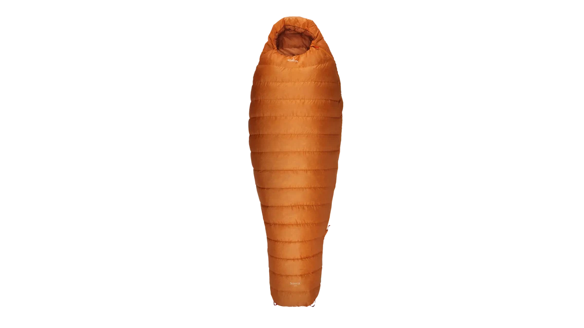 ROBENS	Scoria UL +6°C Regular Schafsack
