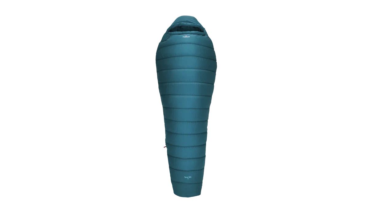  ROBENS	Serac 300 -4°C Regular Schlafsack