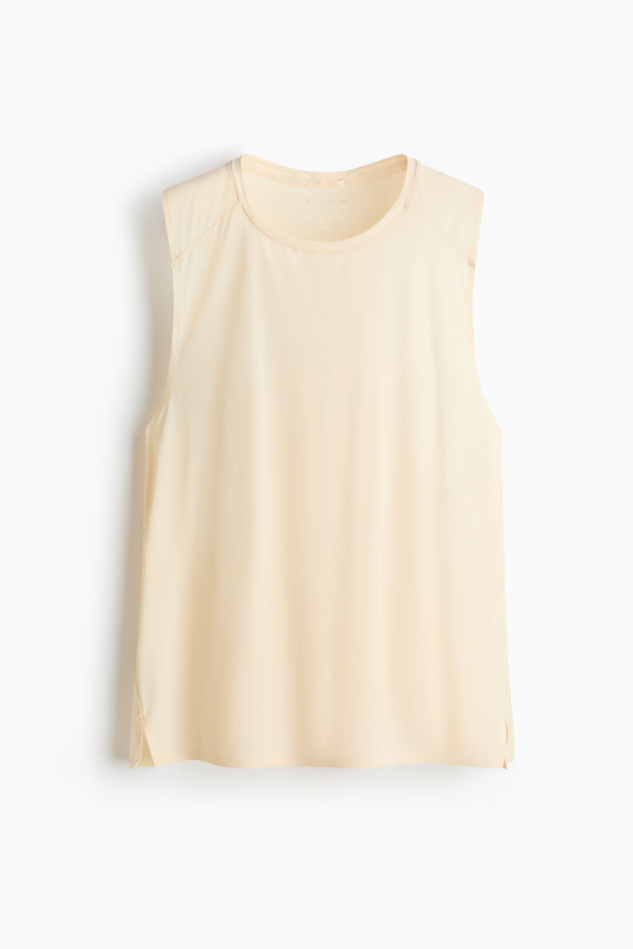 H&M MOVE Running Collection - Top