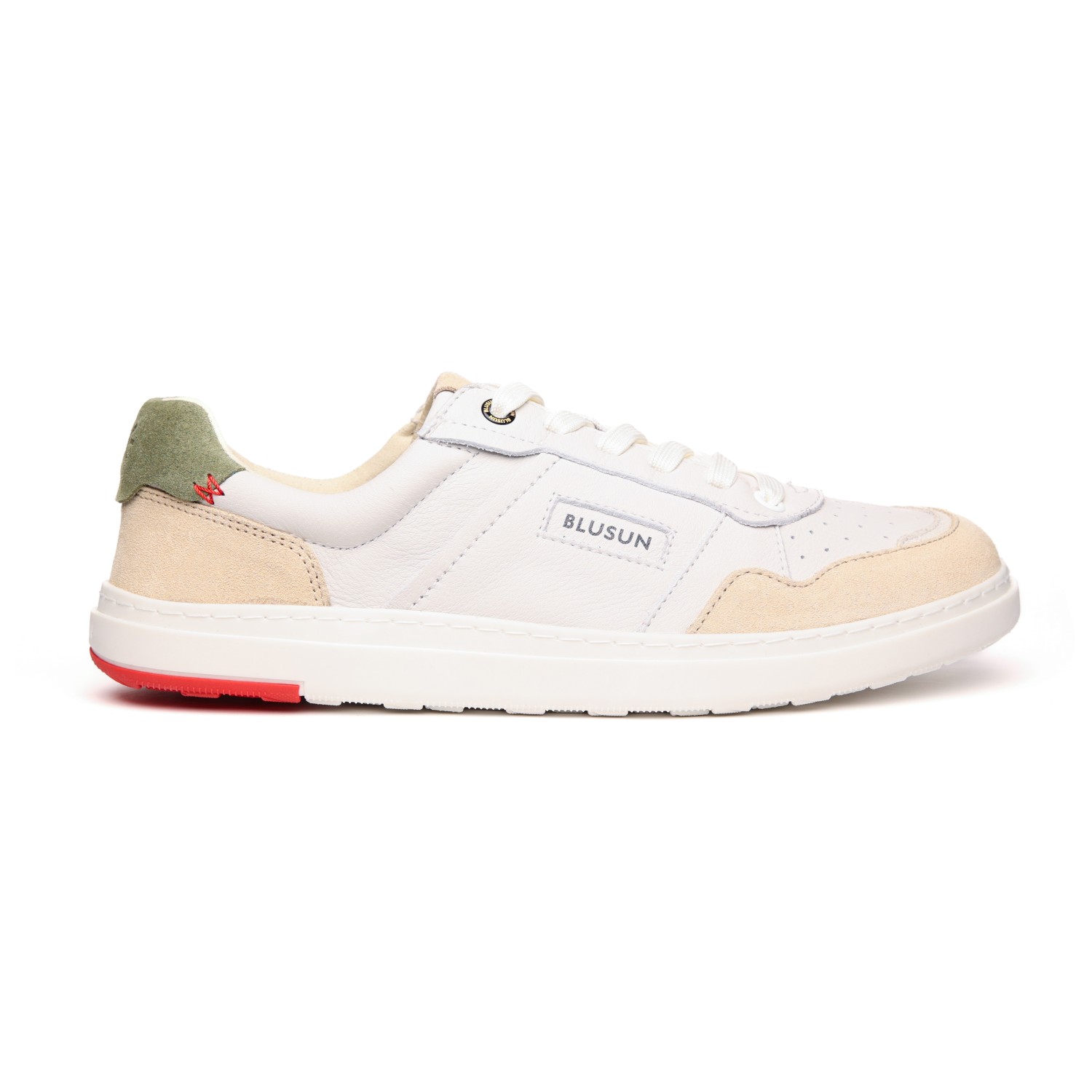 BLUSUN	BLSN-600+W Sneaker - Barfußschuh, Damen 