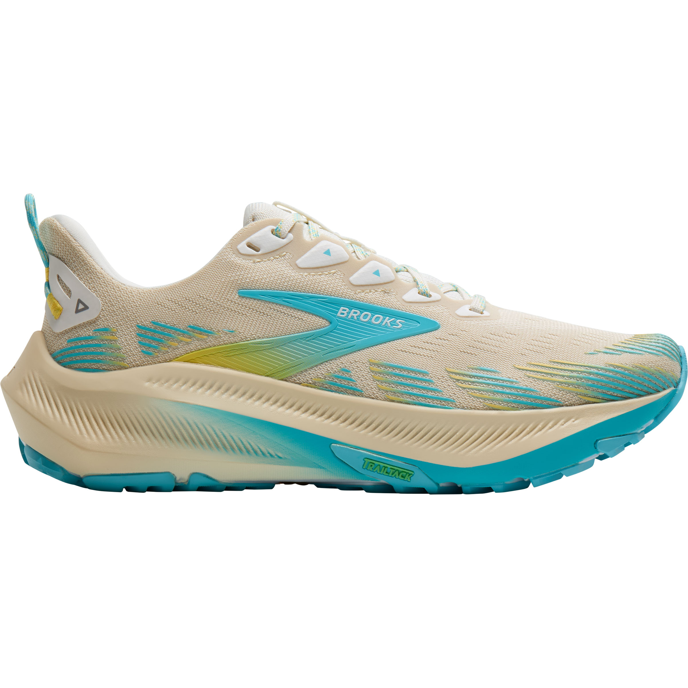 Brooks Ghost Damen