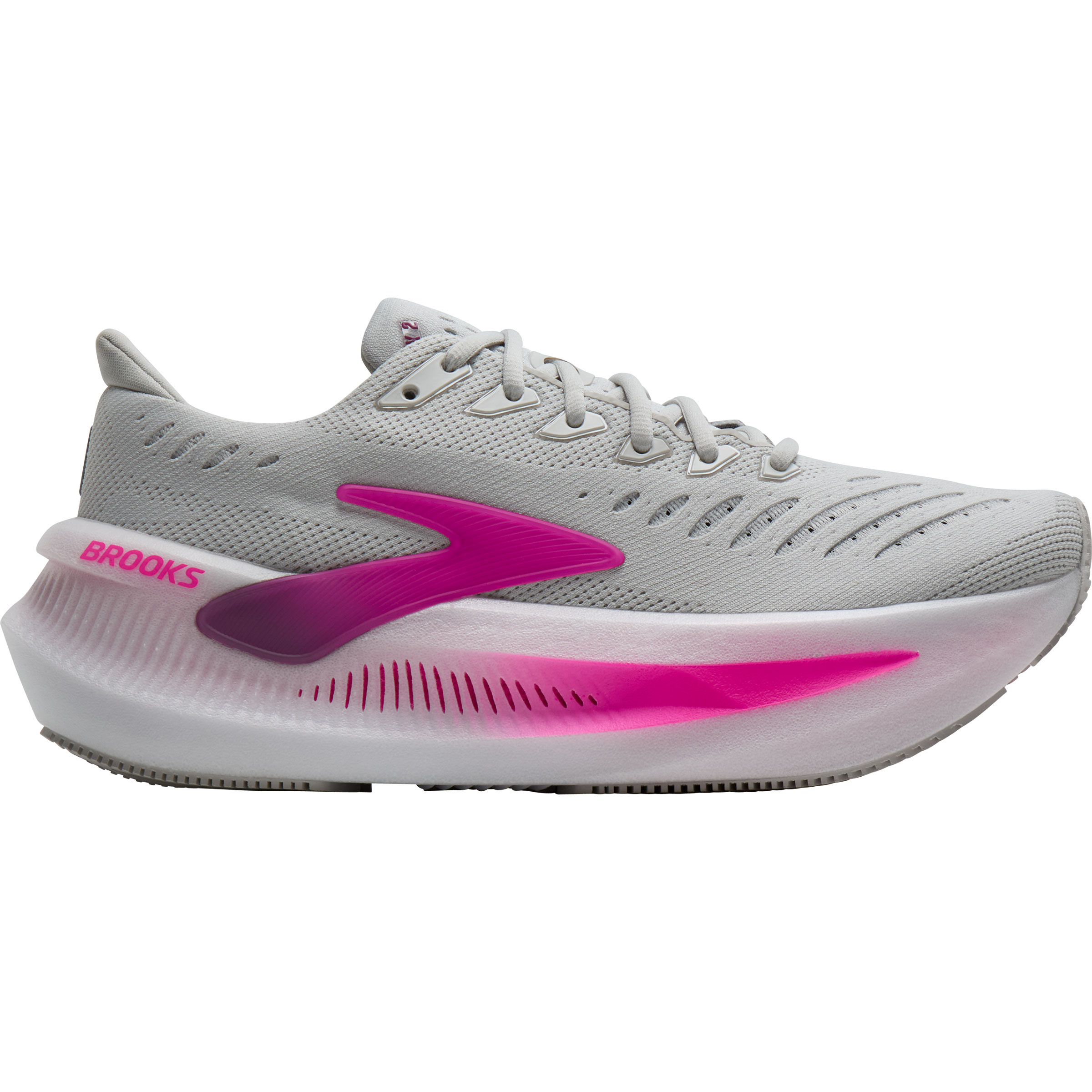 BROOKS RUNNING  Glycerin Max 2 Damen - Laufschuhe