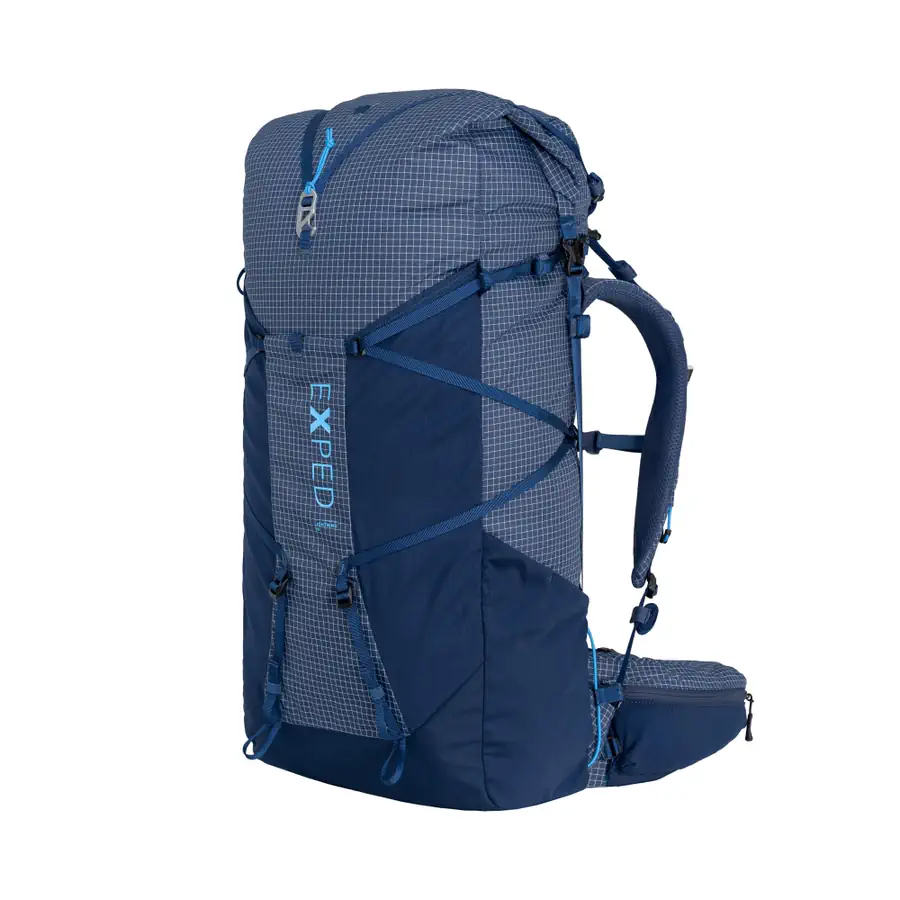EXPED Lightning 50 - Trekking-Rucksack