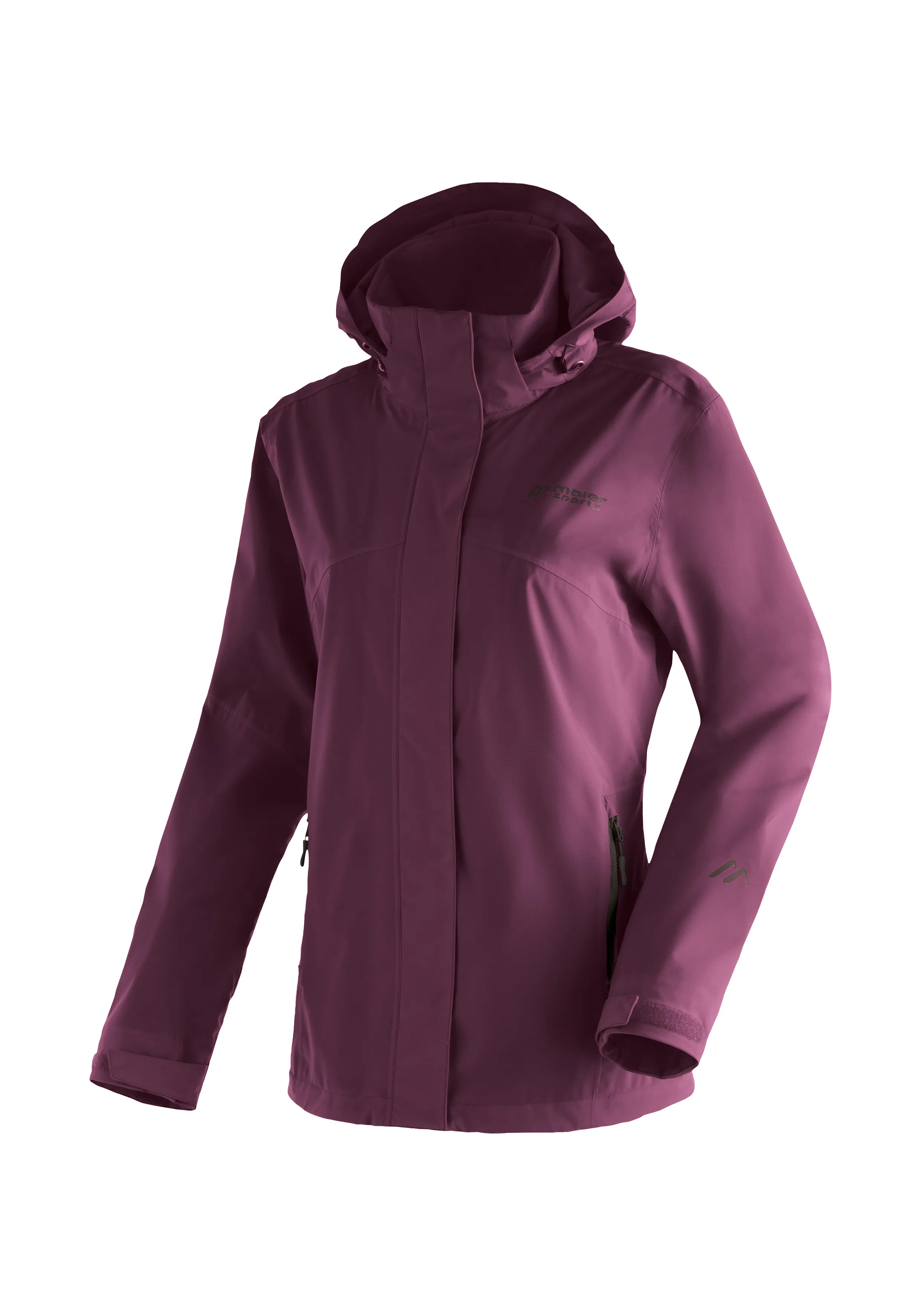 MAIER SPORTS Metor rec W - Outdoorjacke, Damen