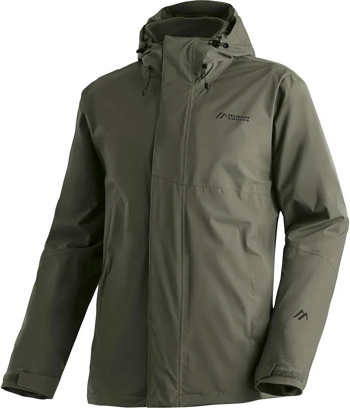 MAIER SPORTS Metor rec M - Outdoorjacke