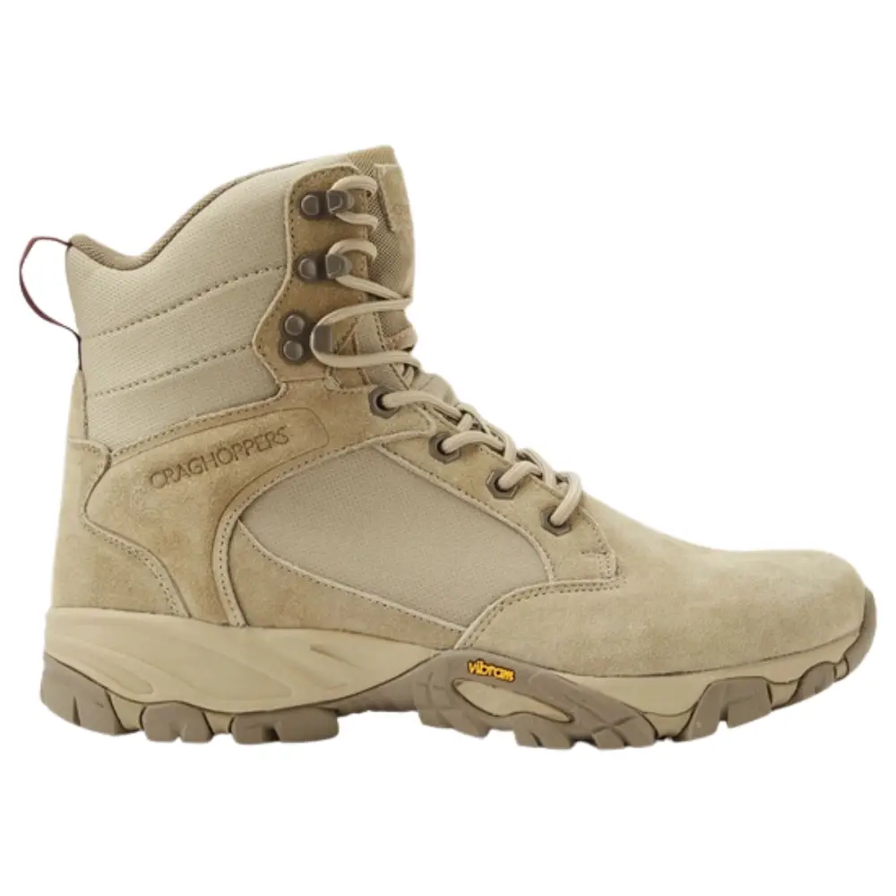 CRAGHOPPERS Salado Desert Hi 2 Herren 