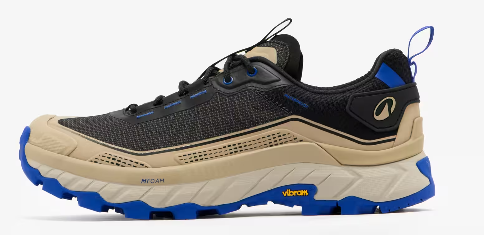 DECATHLON QUECHUA	Wanderschuhe MH900 