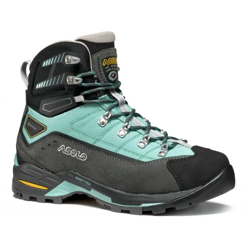 ASOLO Finder Pro GV W 