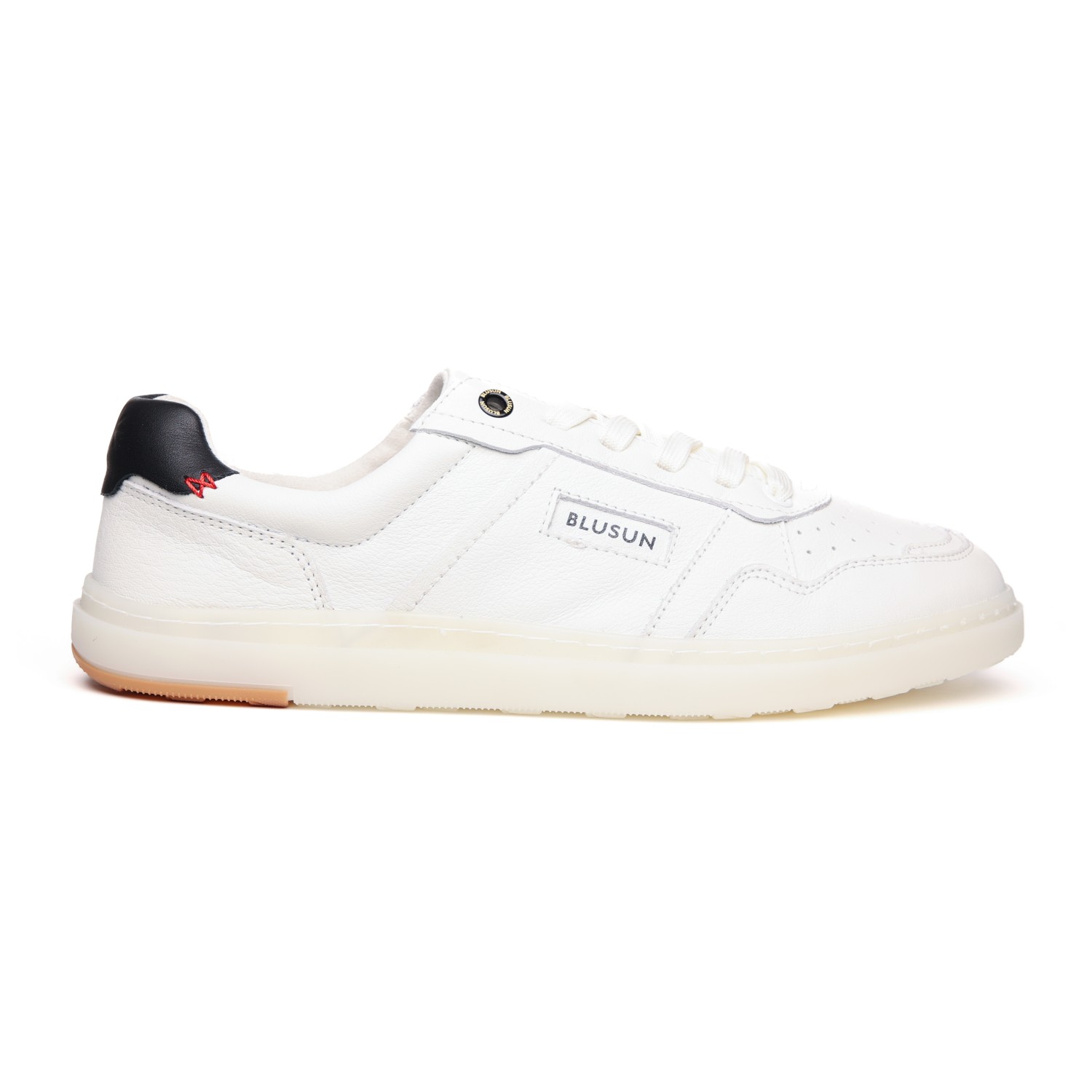 BLUSUN	BLSN-600+M white - BarfußSchuhe