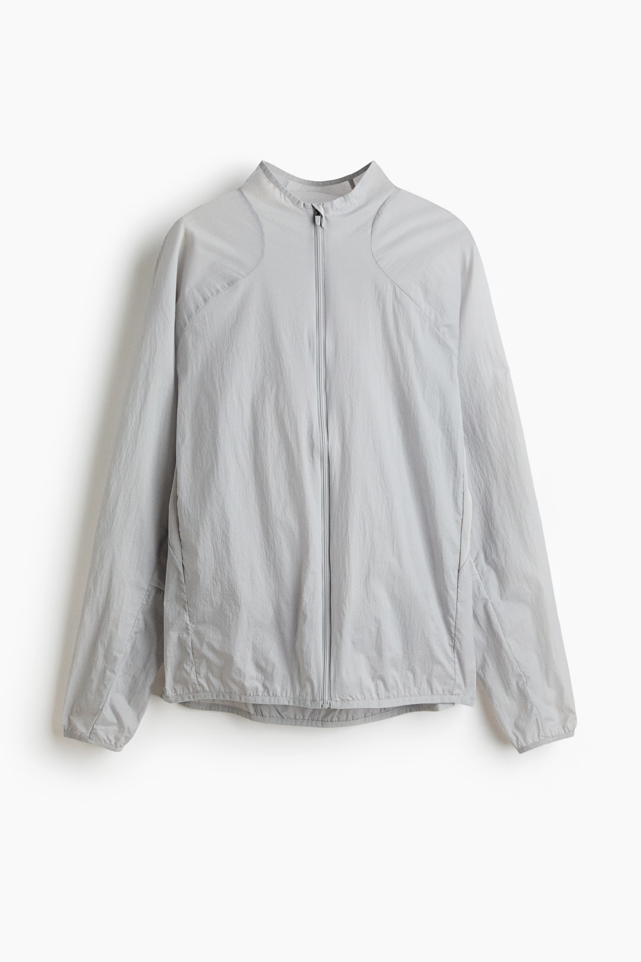 H&M MOVE Leichte wasserresistente Laufjacke 