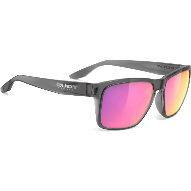 RUDY PROJECT Spinair 57 Sonnenbrille, Rad BRille