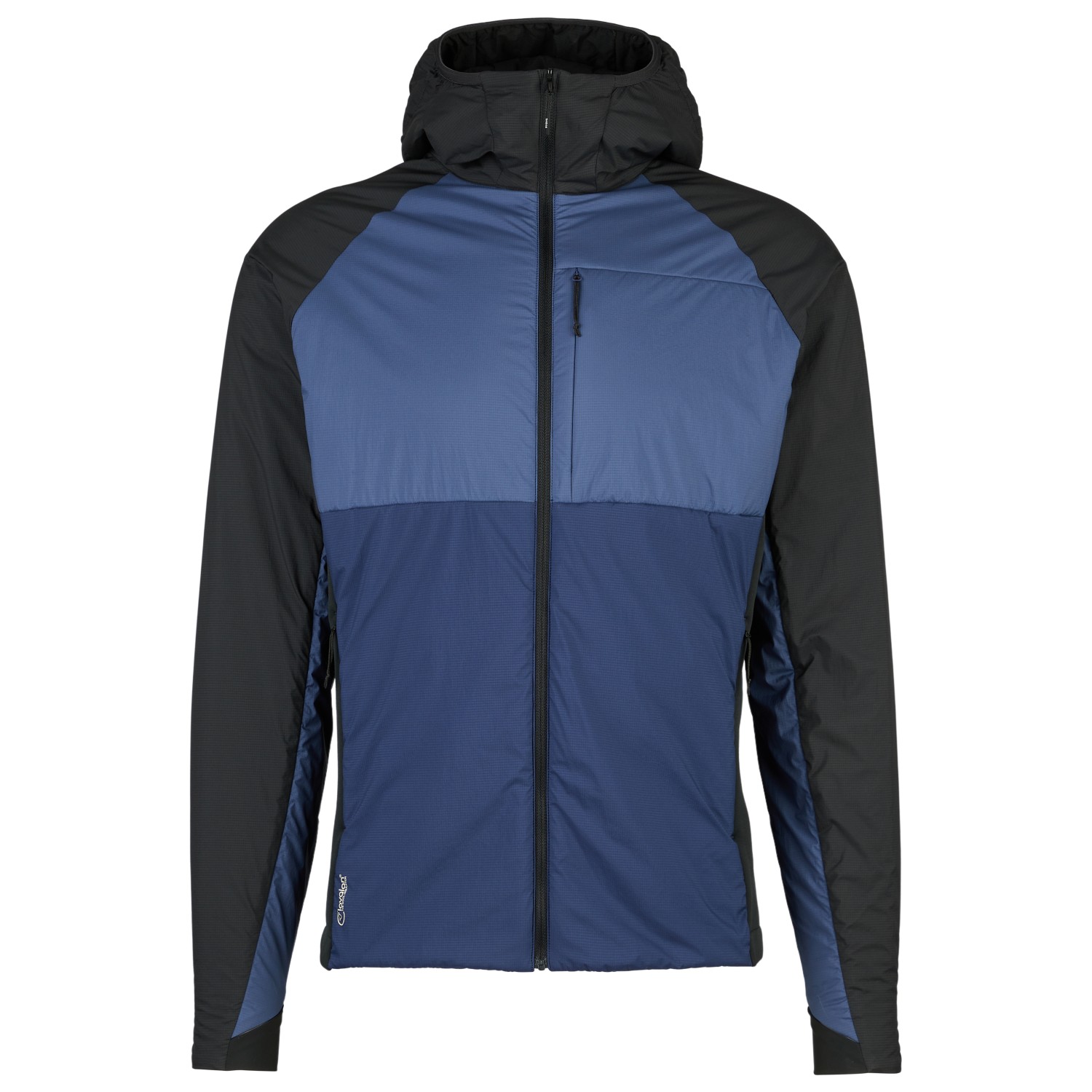 STOIC MountainWool60 JokkmokkSt. Hybrid Jacket - Herren