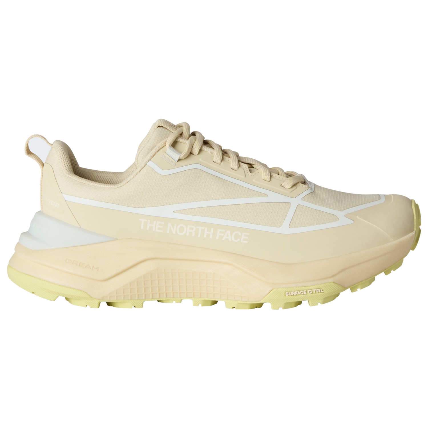 THE NORTH FACE Fastpack wasserdichte Schuhe Damen