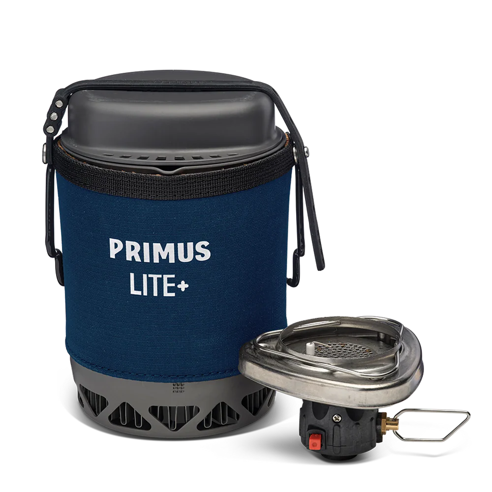 PRIMUS - Lite Plus Stove System II