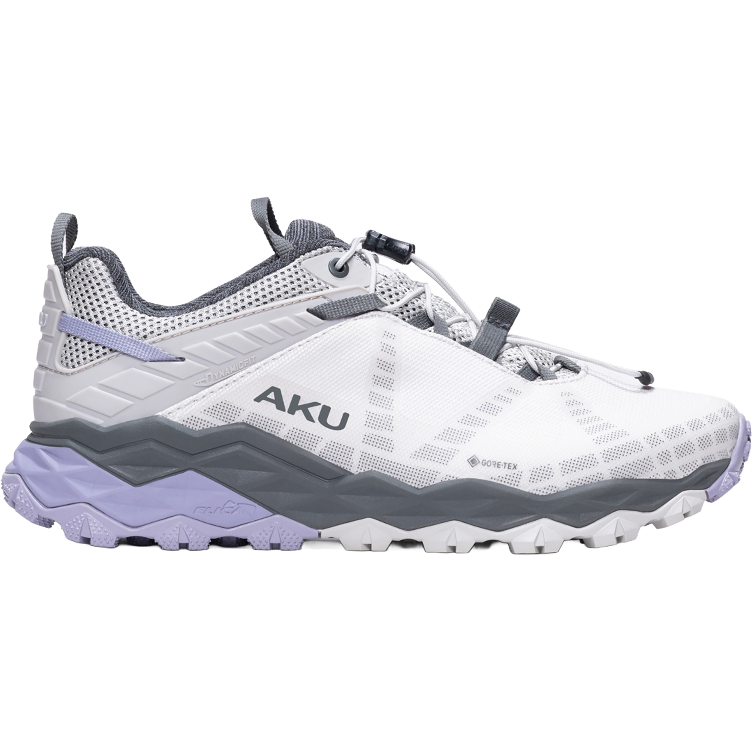 Test: AKU Flyrock GTX WS - Wanderschuh