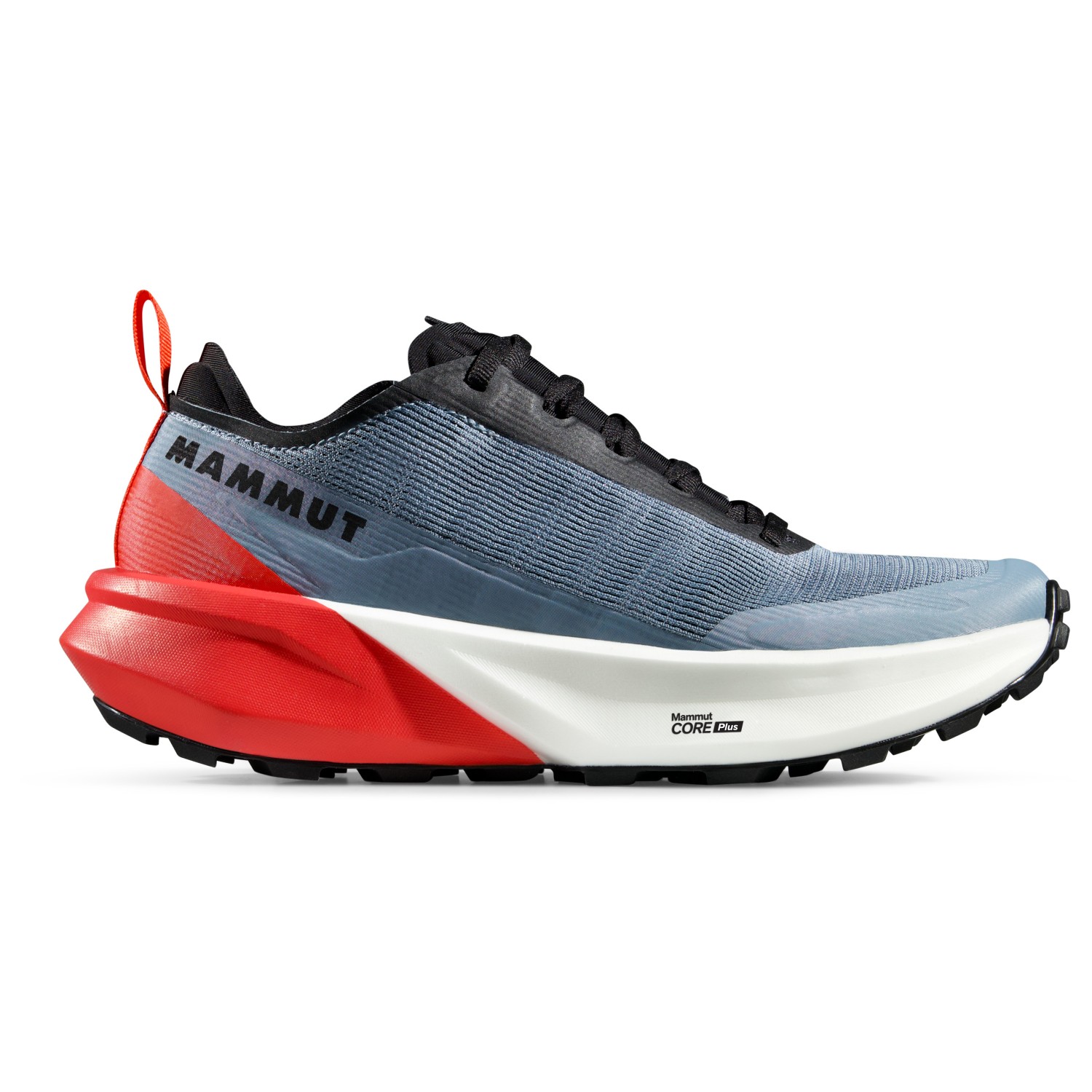 MAMMUT Aenergy Trail All Mountain Low - Trailrunning-Schuhe Herren
