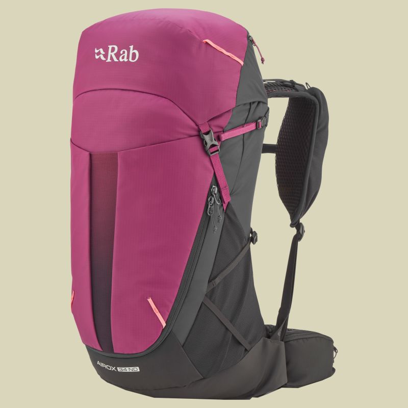 RAB	Airox ND34 - Wanderrucksack