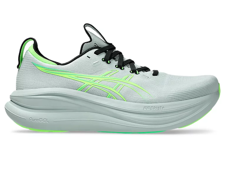 ASICS Gel-Nimbus™ 28 - Trailrunning-Schuhe Herren