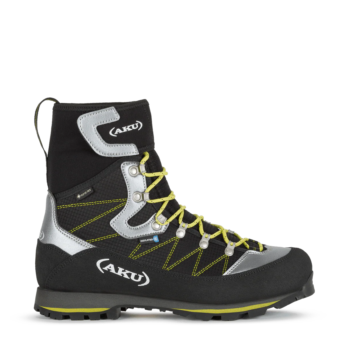 AKU Trekker Therm200 GTX