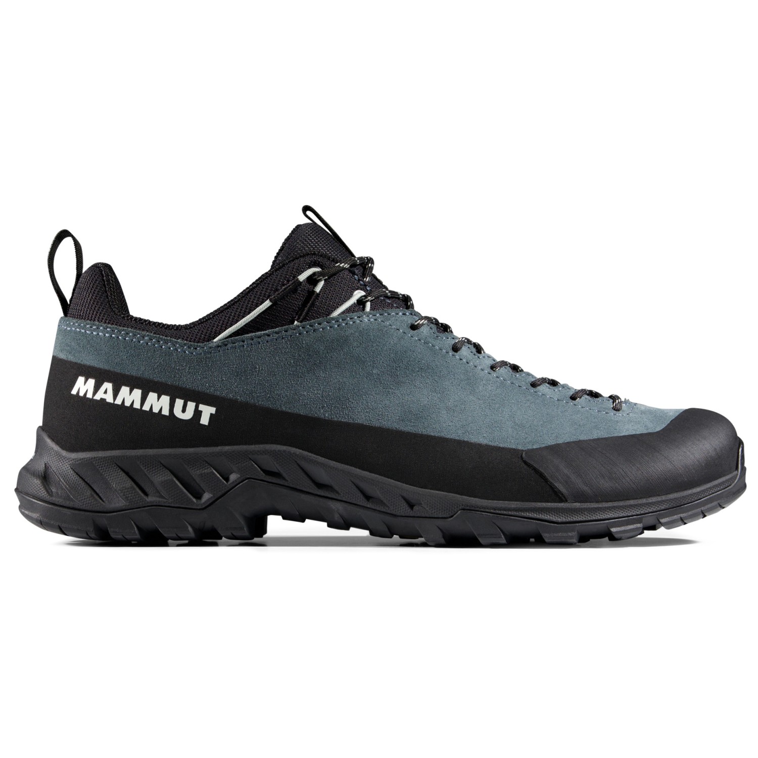 MAMMUT Alnasca IV Low GTX - Approach Schuhe