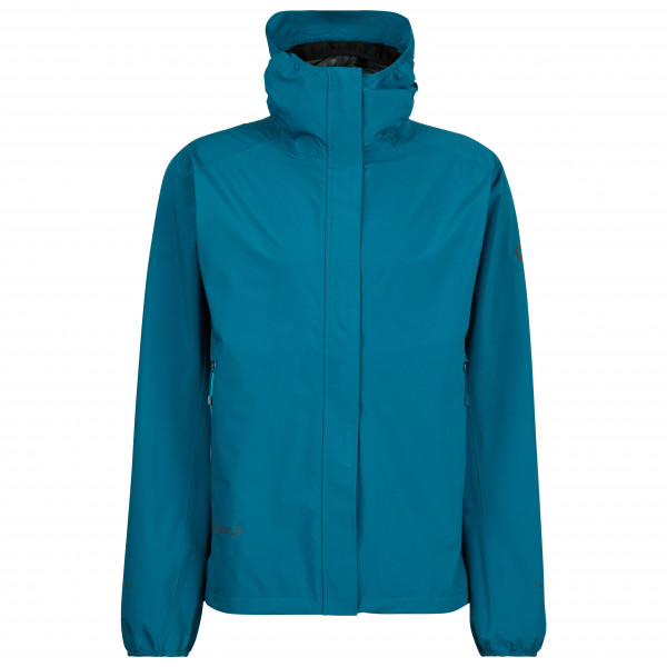 Halti - Wist DX 2,5L Jacket - Regenjacke Gr S blau