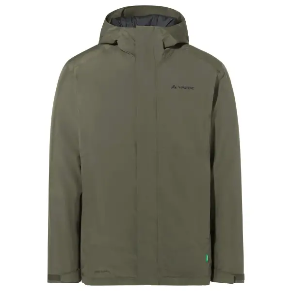 Vaude - Rosemoor Padded Jacket II - Winterjacke Gr XXL oliv