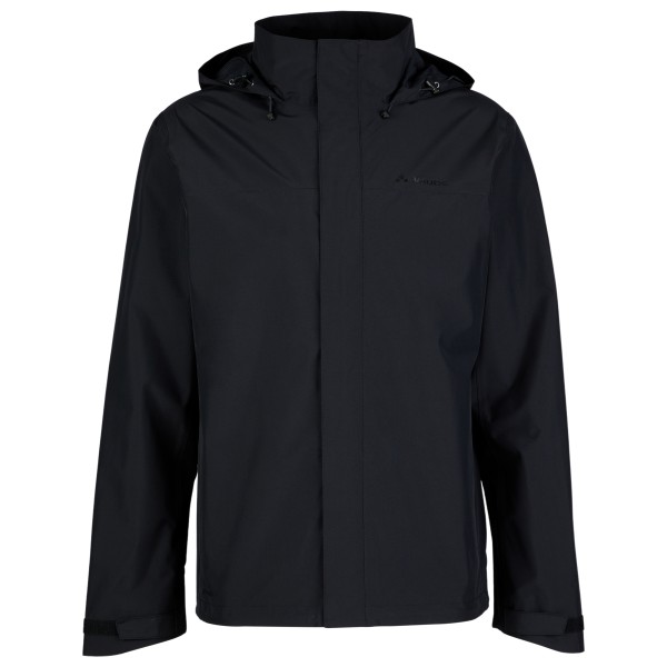 Vaude - Gadmer 2L Jacket - Regenjacke Gr 3XL schwarz