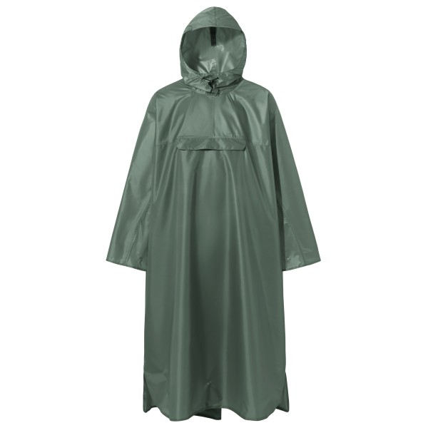 Vaude - Hiking Backpack Poncho II - Poncho Gr S/M oliv