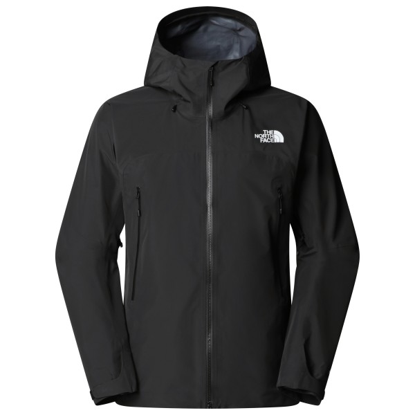 The North Face - Summit Cayesh GTX Pro Jacket - Regenjacke Gr S schwarz