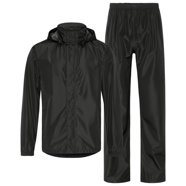 Seeland - Taxus Rain Set - Regenset Gr L schwarz