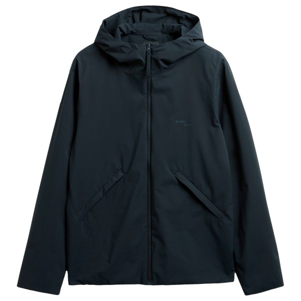 Elvine - Harwin - Regenjacke Gr L schwarz