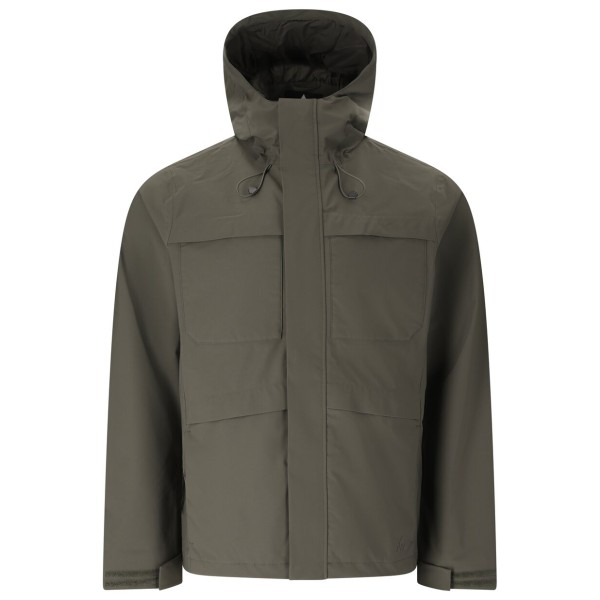 Whistler - Liel Jacket W-Pro - Regenjacke Gr XS braun
