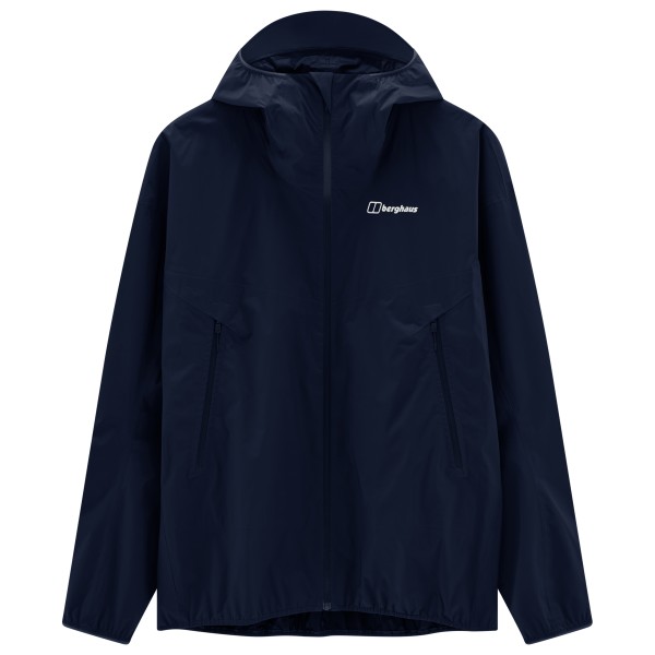 Berghaus - Rain-Motion Jacket AM - Regenjacke Gr S blau