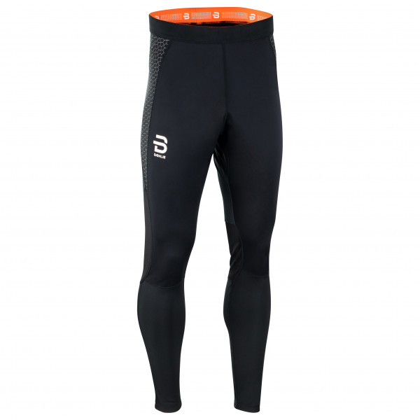 Daehlie - Tights Mora - Langlaufhose Gr S schwarz