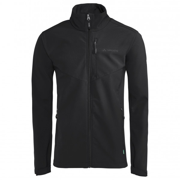 Vaude - Cyclone Jacket VI - Softshelljacke Gr M schwarz