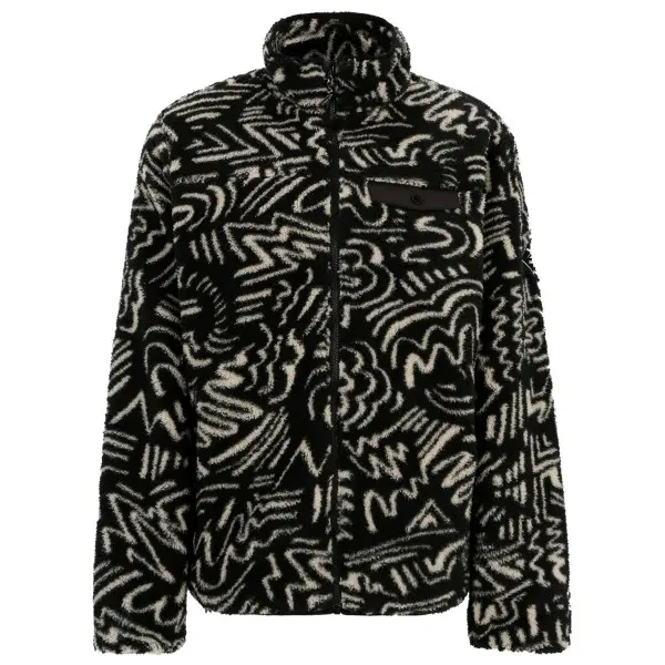 Iriedaily - Insaneia Jacket - Freizeitjacke Gr XS schwarz