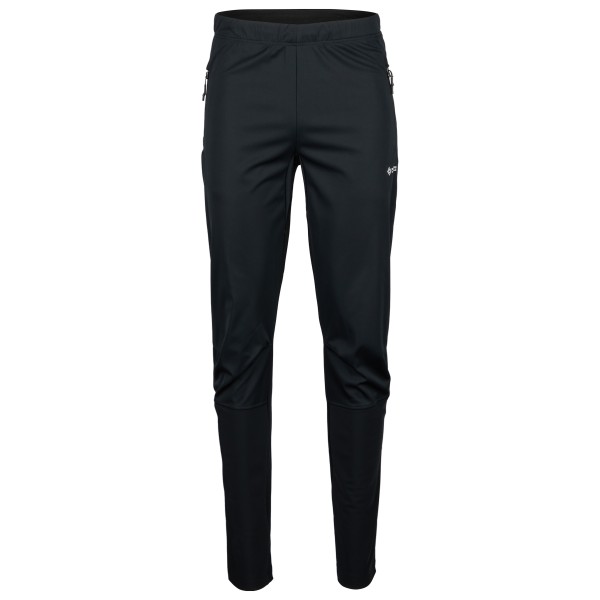 Sportful - Rythmo Pant - Langlaufhose Gr XL schwarz