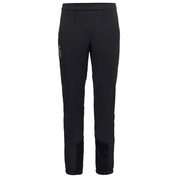 Vaude - Larice Core Pants - Langlaufhose Gr 46 - Regular schwarz