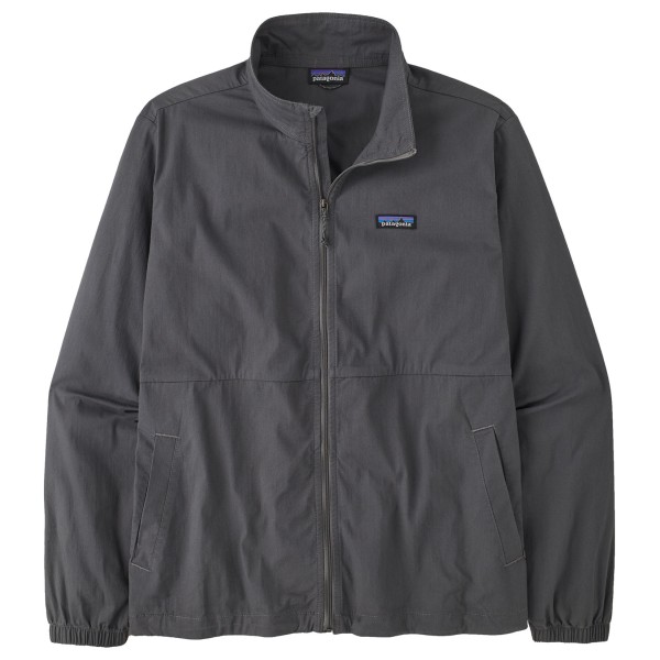 Patagonia - Nomader Jacket - Freizeitjacke Gr XS grau