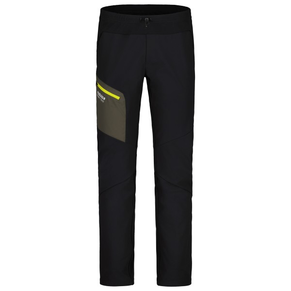 Maloja - MarcusM. - Langlaufhose Gr S - Regular schwarz