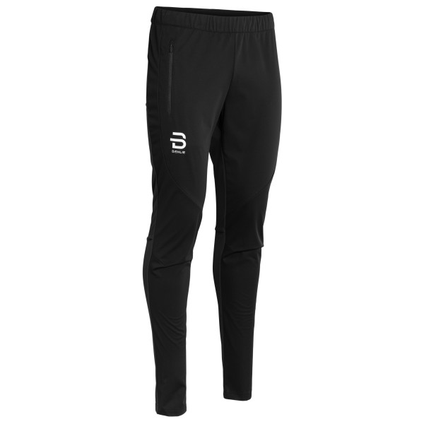 Daehlie - Pants Pro 2.0 - Langlaufhose Gr S schwarz