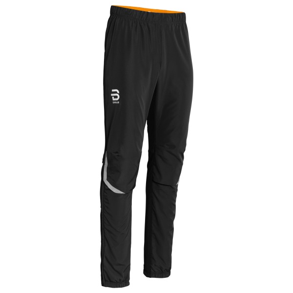 Daehlie - Pants Winner 4.0 - Langlaufhose Gr S schwarz