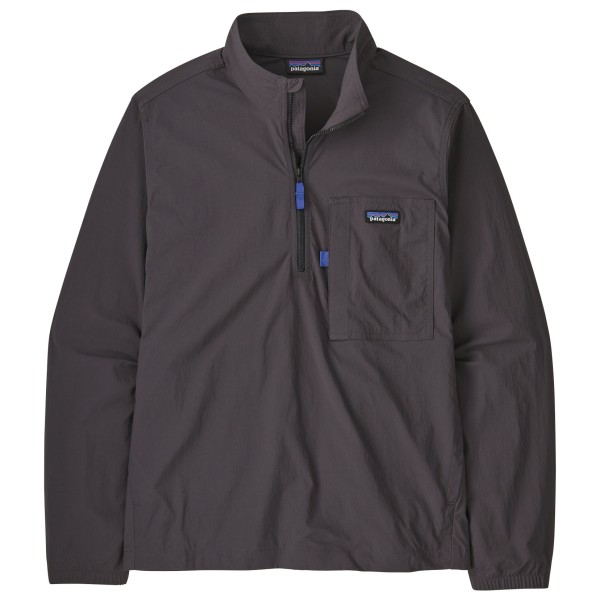 Patagonia - Outdoor Everyday Marsupial - Freizeitjacke Gr XS grau
