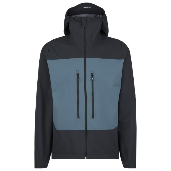 Stoic - VittangiSt. Softshell Jacket - Softshelljacke Gr S grau/schwarz