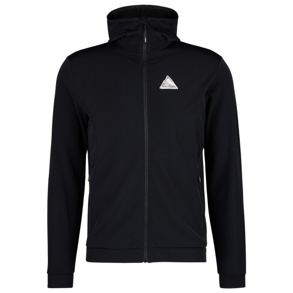 Maloja - TristkogelM. Puzzle 1 - Sweat- & Trainingsjacke Gr XS schwarz